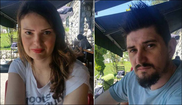 Викао је: Гуско, што возиш кад не знаш